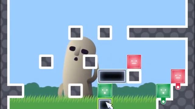 Jelly no Puzzle - Level 10 смотреть онлайн