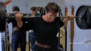 Мотивация Арнольда Шварценеггера