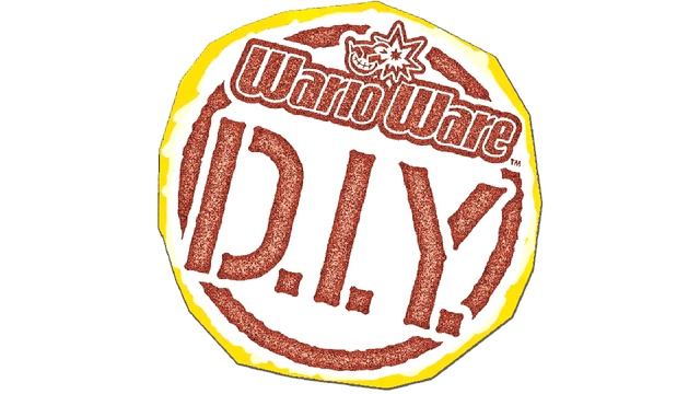 Microgame Fail (SFX) - WarioWare D.I.Y. смотреть онлайн