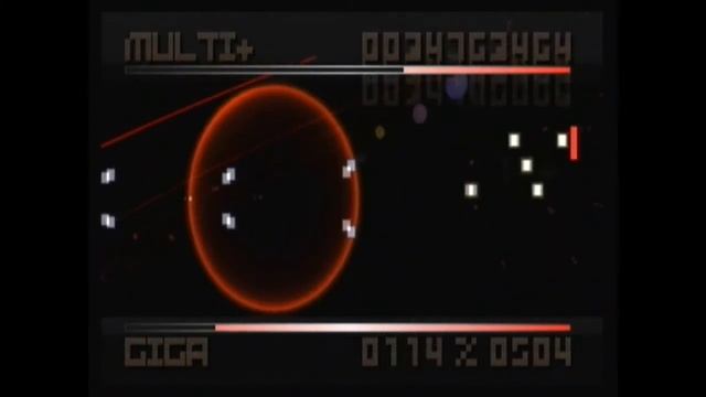 Bit.Trip Flux - Epiphany (Nintendo Wii) смотреть онлайн