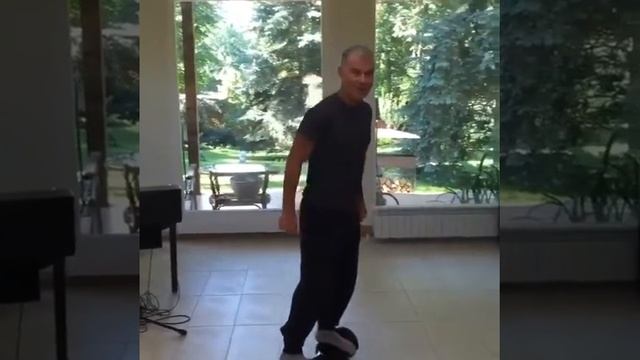 прокат сигвеев в сокольниках