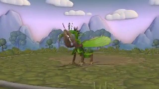 Spore Creature Creator - Mantis смотреть онлайн