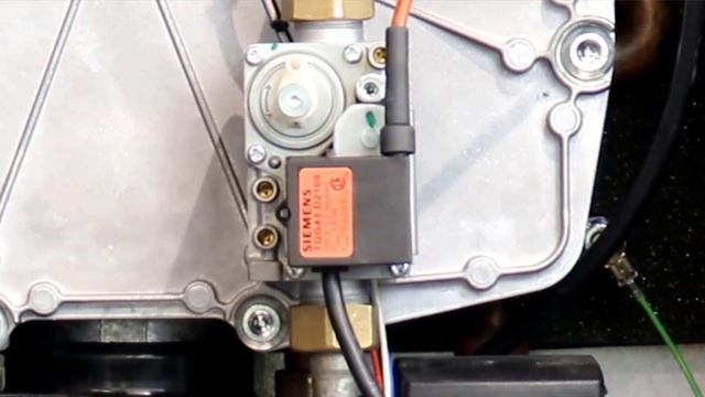 Commissioning IBC HC And DC Series Boilers