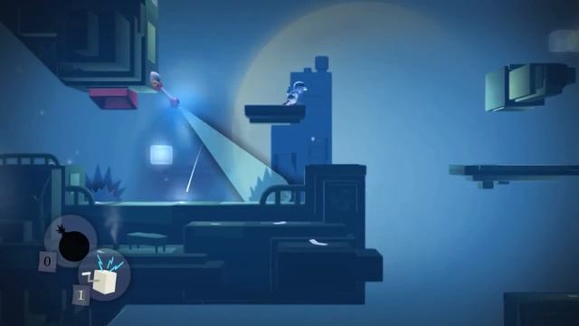 Pid - Прохождение с комментариями - Часть 5: Похлеще Flappy Bird! смотреть онлайн