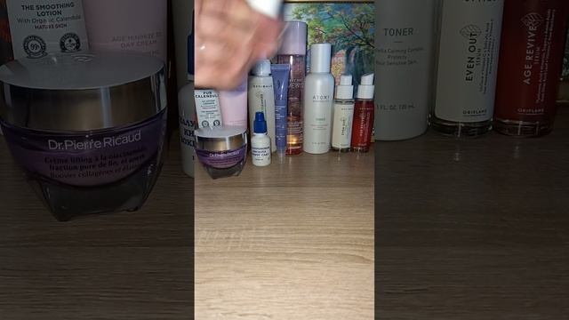 уходовая косметичка за лицом на март 2023 смотреть онлайн