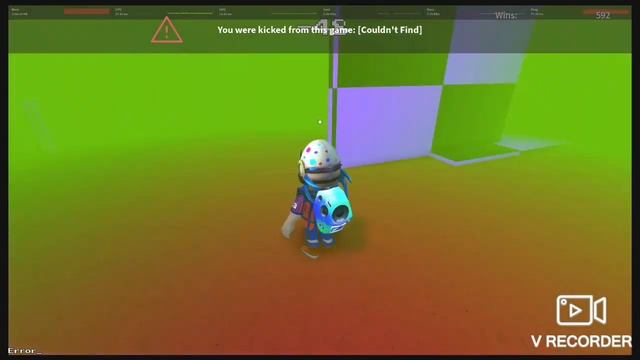 A Small, Glitchy Update(Error 404 Update) | Roblox Undertale Last Corridor смотреть онлайн