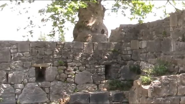 Nokalakevi | ნოქალაქევი