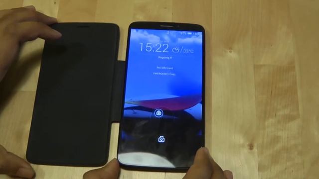 Ulasan Spesifikasi Alcatel One Touch Hero Terbaru Read more смотреть онлайн