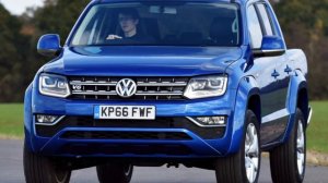Volkswagen Amarok недостатки авто с пробегом | Минусы и болячки Фольксваген Амарок