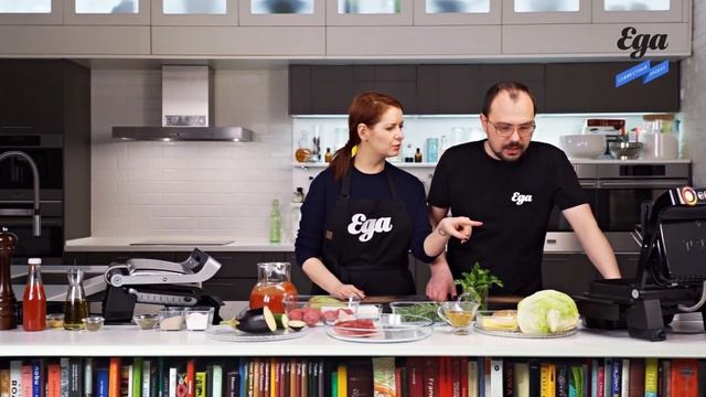 На что способен ваш Optigrill от Tefal смотреть онлайн