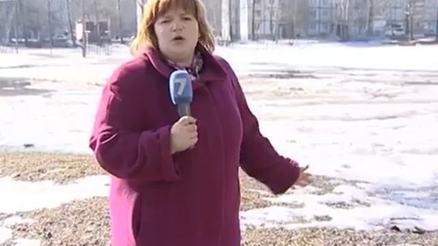 В районе ПЗ в Вологде пройдут масштабные ремонты смотреть онлайн