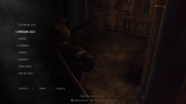 WillianRun Resident evil 4 remake speedrun standard NG NWG#12 tentando bater PB 2:19:44 e WR 2:19:2 смотреть онлайн