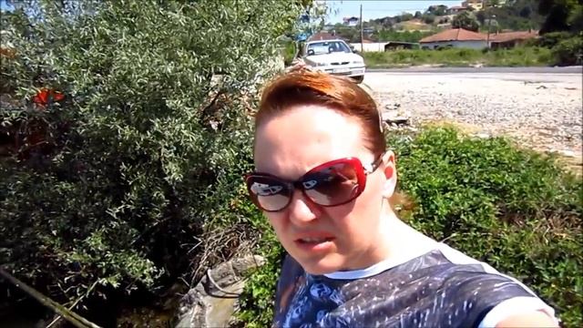 ЕДЕМ В ГОРОД КАРАСУ В ГОСТИ К МЛАДШЕМУ БРАТУ МОЕГО МУЖА смотреть онлайн