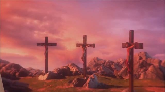 I AM JESUS CHRIST GAME ❌ ARE YOU THE ONE ?