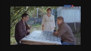 Юлия Яновская в фильме "Только ты"