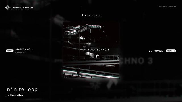 [Official] infinite loop / callasoiled [AD:TECHNO 3] смотреть онлайн