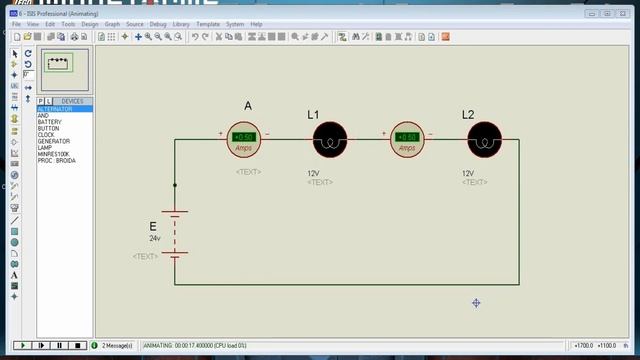 Урок 2. Основы электричества смотреть онлайн
