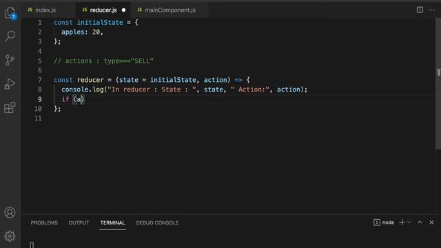 React JS Tutorial - Redux and React Lesson#17a - Introduction to React Redux for State Management смотреть онлайн