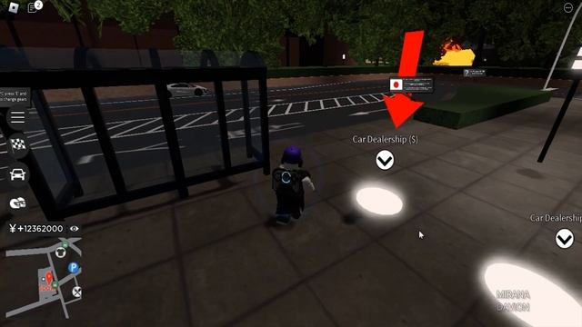Roblox Midnight Racing Tokyo New Codes April 2023 смотреть онлайн