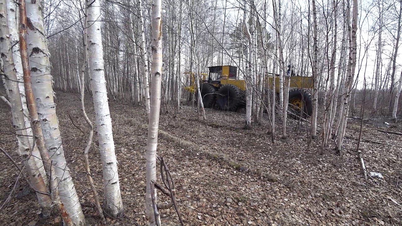 Тром 8 мульчер смотреть онлайн