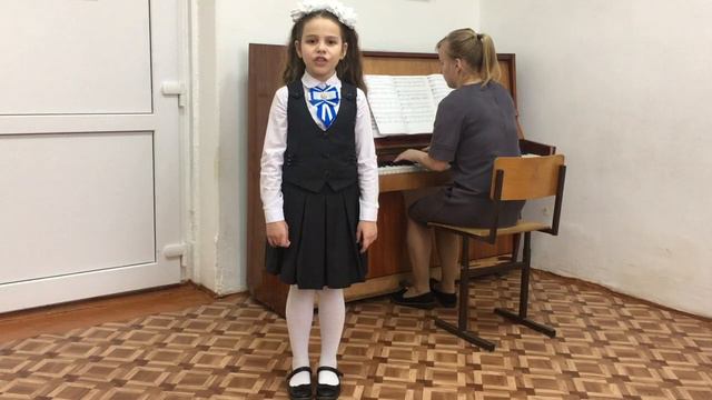 Песенка Алисы Е.Птичкин смотреть онлайн