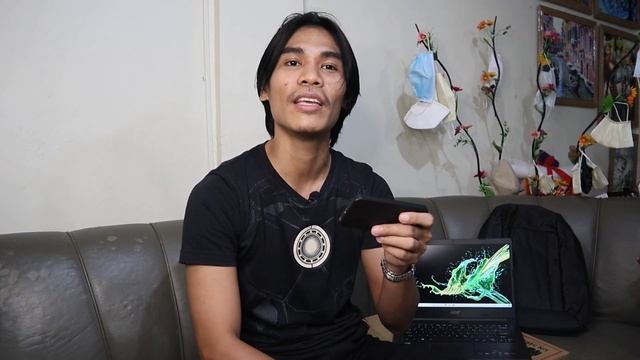 Unboxing: Acer Aspire 5 i3 10th Gen Dual Core Laptop смотреть онлайн