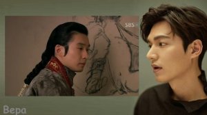 ДОРАМЫ ЛИ МИН ХО