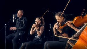 Poets of the Fall feat. Triosis  - Rebirth (Alexander Theatre Sessions _ Episode 11)