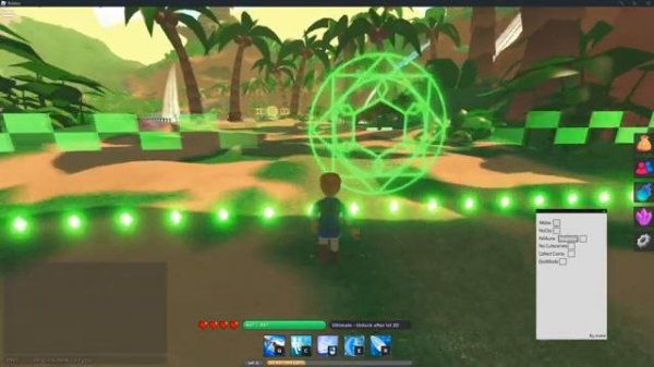 WORLD ZERO | SCRIPT/HACK | GOD MODE & AUTO FARM