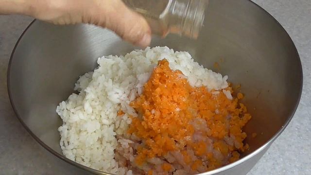 Фаршированный Перец Мясом, Рисом и Овощами в Мультиварке. Супер вкусный рецепт. смотреть онлайн