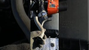 Установка дополнительной помпы на гранту