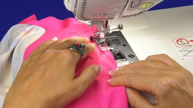 ? The Ingenious Simplicity of Elite Seam Processing! Amazing Sewing Tips and Tricks (Part #15) смотреть онлайн