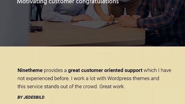 Onepage Multipurpose Elementor WordPress Theme | Exline Free Download смотреть онлайн