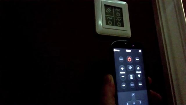 Умный дом Broadlink 6