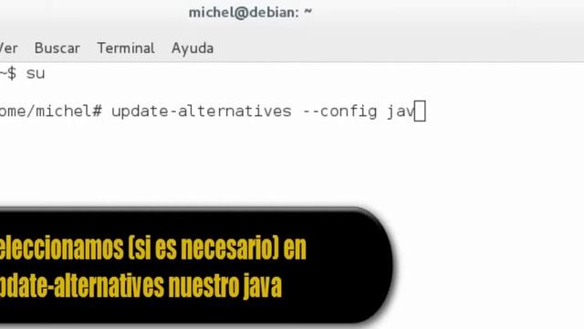 chat e intalacion de jdk en debian 8 смотреть онлайн