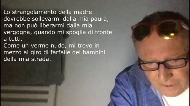 Thomas Lange — QUARANTÄNE смотреть онлайн