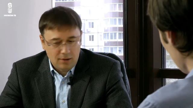 Бизнес делают люди - Дмитрий Горбунов смотреть онлайн