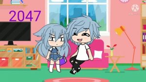 Гача лайф меме *~•Я не могу выучить стих•~*