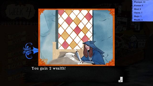 The Yawhg gameplay 1 смотреть онлайн