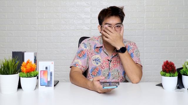 พรีวิว Redmi Note 9 Pro มือถือสุดคุ้มค่าโม้ไปเลยสามบ้านเจ็ดบ้าน ราคา 7,999.- ทะลุมิติกันไป смотреть онлайн