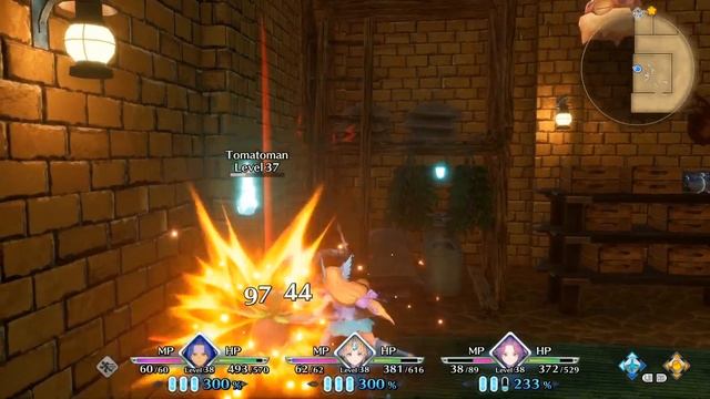 Let's Play Trials of Mana Remake Blind - Episode 26 смотреть онлайн