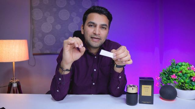Emper Luxe Oud Perfume Review ❤️ Best Winter Fragrances For Men 🔥 Gent Scents