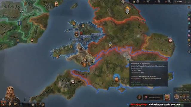 🔴Crusader Kings 3 смотреть онлайн