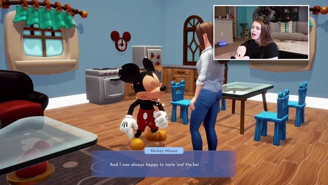 LET'S PLAY DISNEY DREAMLIGHT VALLEY!!! Ultimate Edition смотреть онлайн