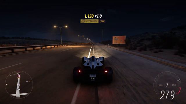 FORZA HORIZON 5. INVIERNO. Serie 28. Desafío Semanal Forzathon. BIENVENIDO DE NUEVO. смотреть онлайн