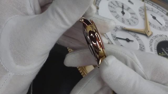 Часы patek philippe реплика,механические автоподзавод смотреть онлайн