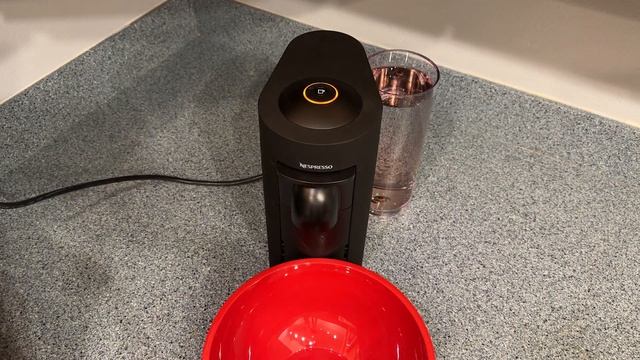 Nespresso Vertuo Plus Descaling How To смотреть онлайн