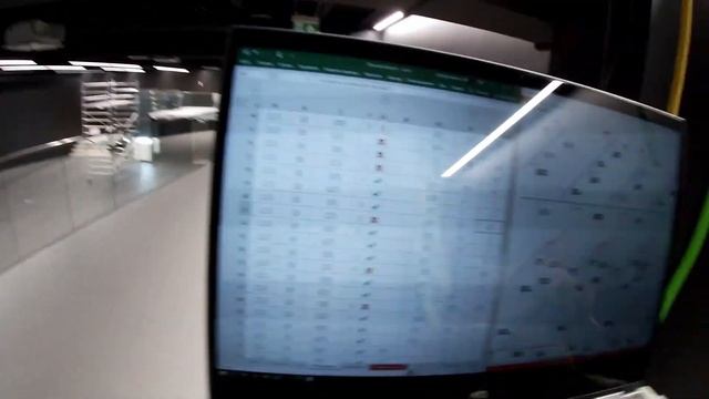 Измерение расхода воздуха методом к-фактора. Наладка вентиляции. смотреть онлайн