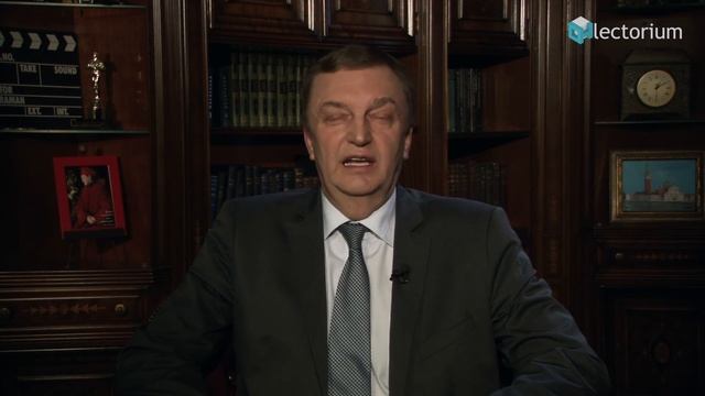 Уроки русского символизма: Олег Клинг смотреть онлайн