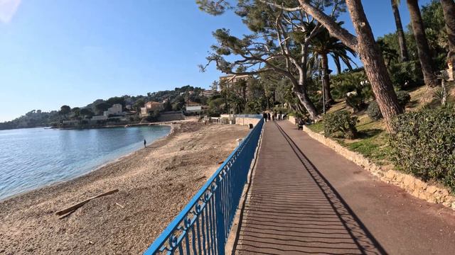 Больё-сюр-Мер